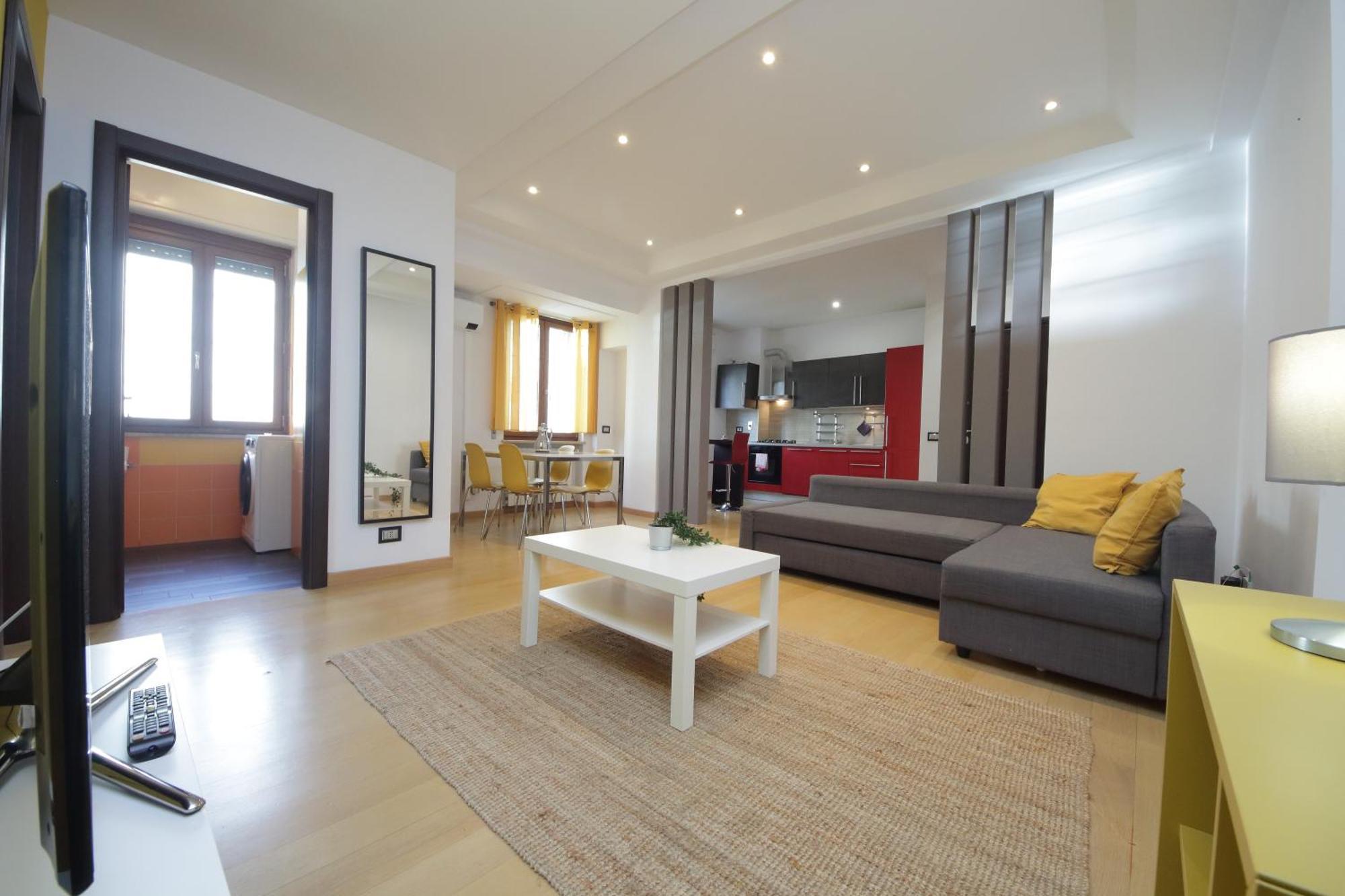 Cozy And Comfy Apartment In Piramide Metro Stop Rom Exterior foto