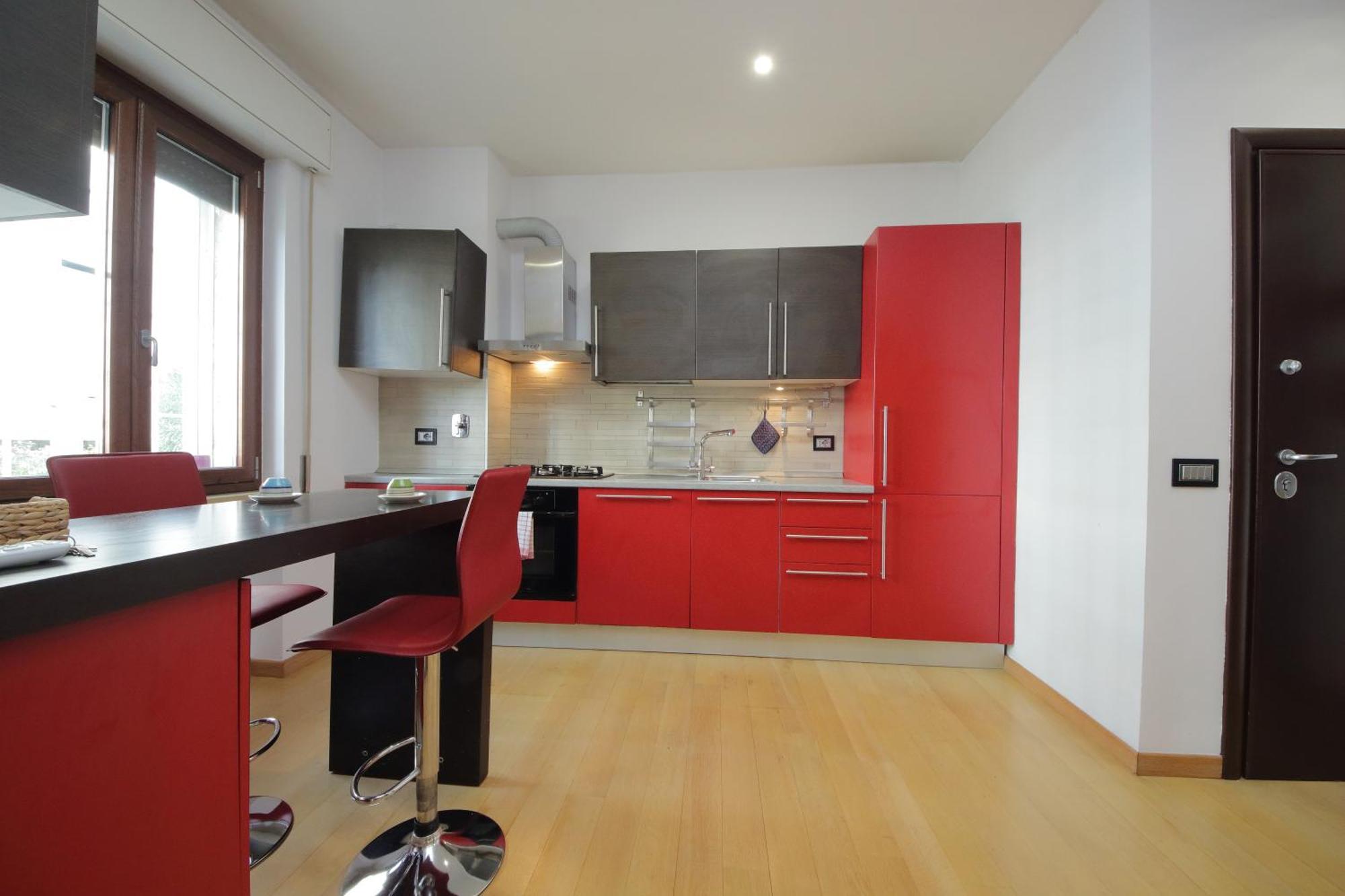 Cozy And Comfy Apartment In Piramide Metro Stop Rom Exterior foto