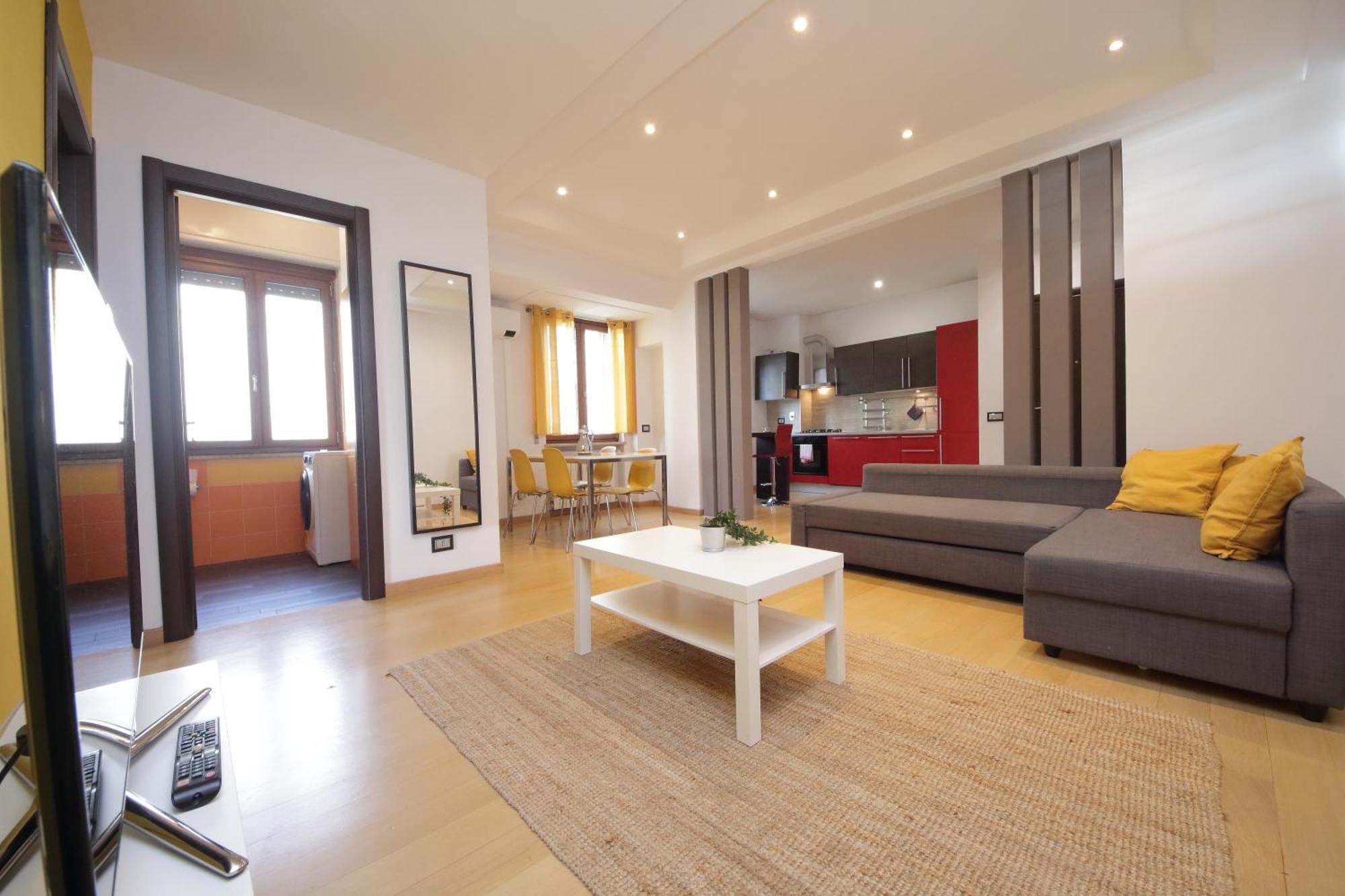 Cozy And Comfy Apartment In Piramide Metro Stop Rom Exterior foto